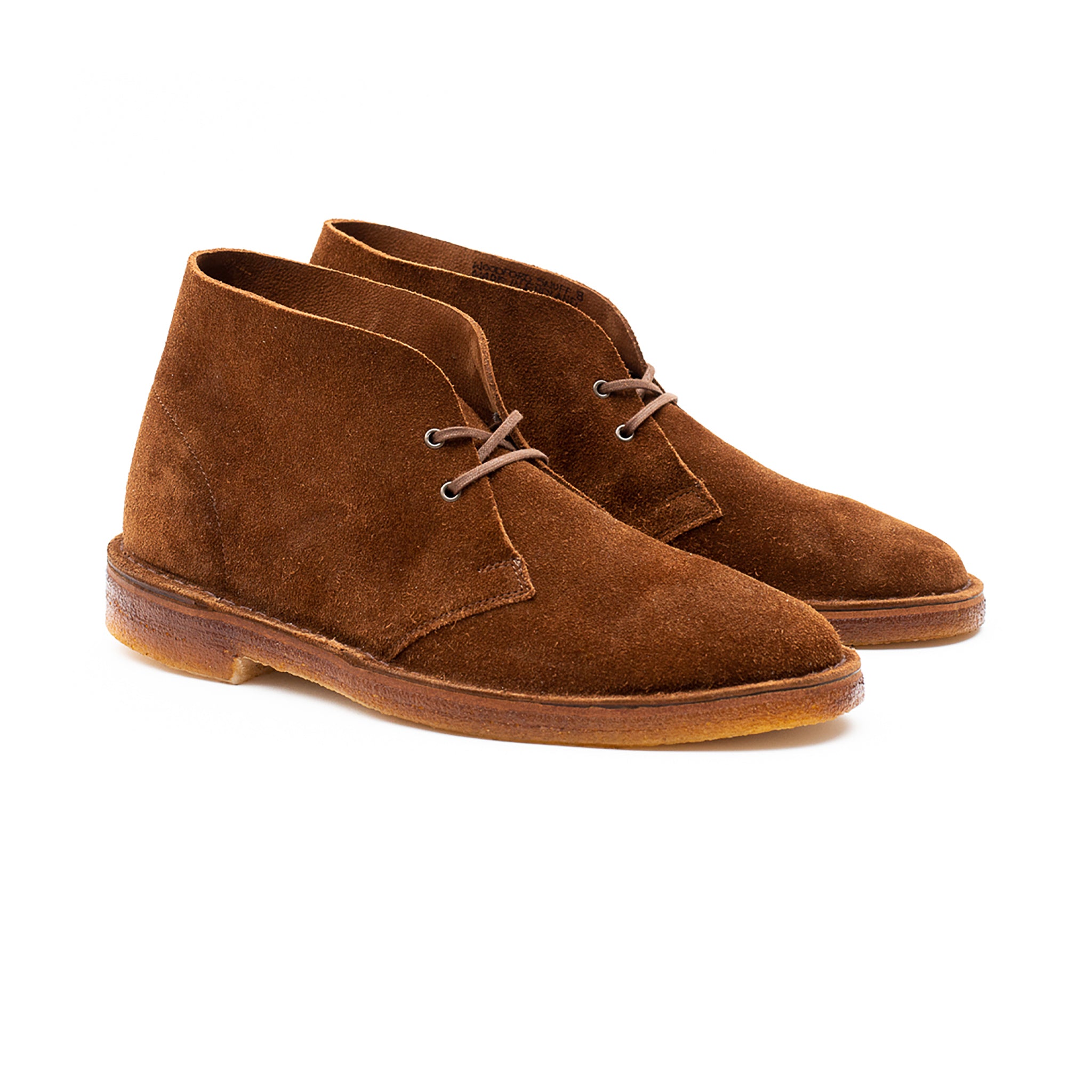 Roots clearance desert boots